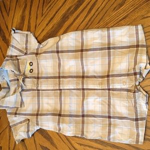 Carter's Full Snap One piece 18 mon